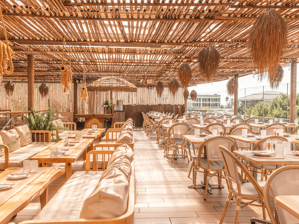 LA Tech Week 2026: SaaS & AI Founder + Investor Rooftop Happy Hour